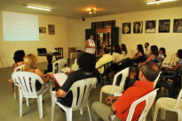 Fundarpe promove oficina sobre museus em Caruaru