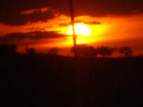 cores do arrebol