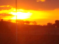 cores do arrebol