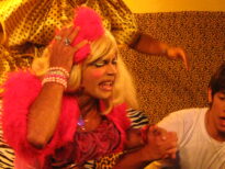 Paloma para matar.