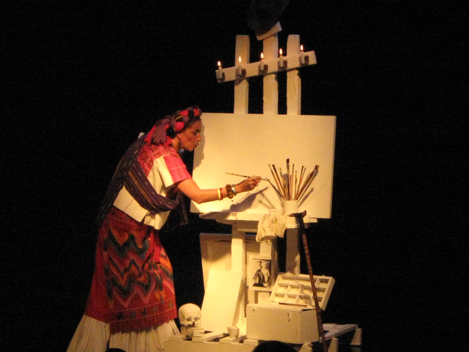 Frida Kharlo