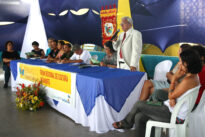 Fórum Regional de Cultura da Mata Norte - Goiana