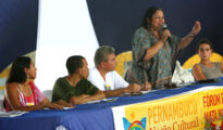 Fórum Regional de Cultura da Mata Norte - Goiana