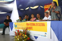 Fórum Regional de Cultura da Mata Norte - Goiana