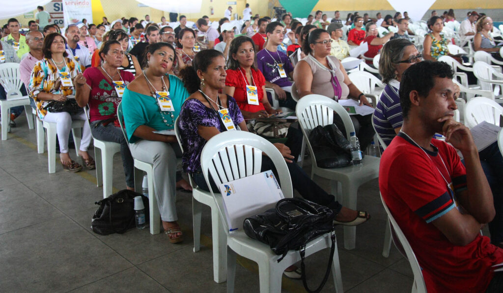 Fórum Regional de Cultura da Mata Norte - Goiana