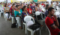 Fórum Regional de Cultura da Mata Norte - Goiana