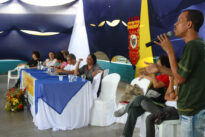 Fórum Regional de Cultura da Mata Norte - Goiana