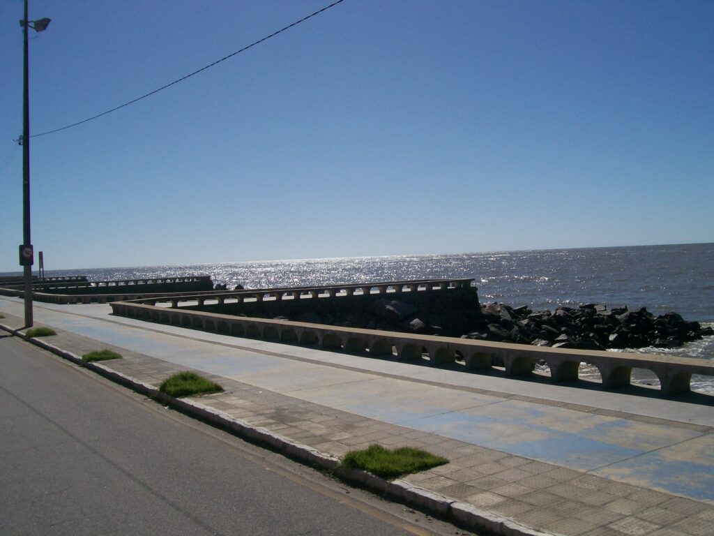 Céu de Brigadeiro - Olinda