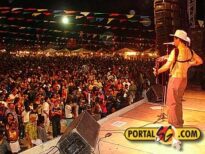 RAIMUNDINHO DO ACORDEON NO SÃO JOÃO EM PETROLI