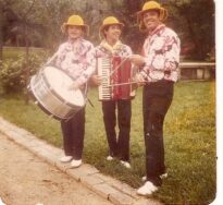 RAIMUNDINHO DO ACORDEON COMO TUDO COMEÇOU
