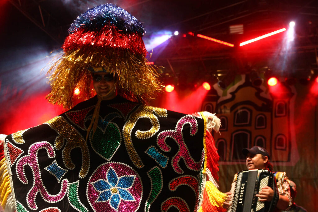 Frevo Sanfonado Orquestra (Timbaúba)