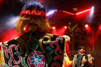 Frevo Sanfonado Orquestra (Timbaúba)