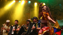 Frevo Sanfonado Orquestra (Timbaúba)
