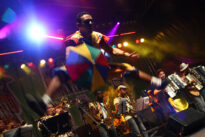 Frevo Sanfonado Orquestra (Timbaúba)