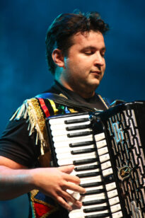 Frevo Sanfonado Orquestra (Timbaúba)