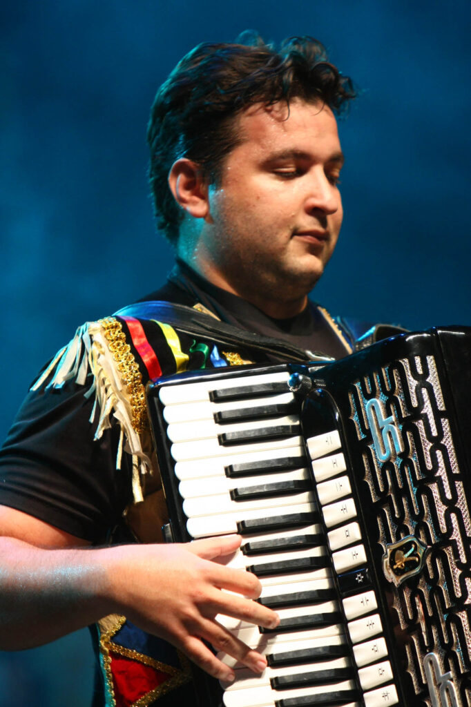 Frevo Sanfonado Orquestra (Timbaúba)