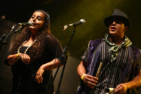 Banda Caçuá de Mangai (Goiana)