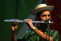 Banda Caçuá de Mangai (Goiana)