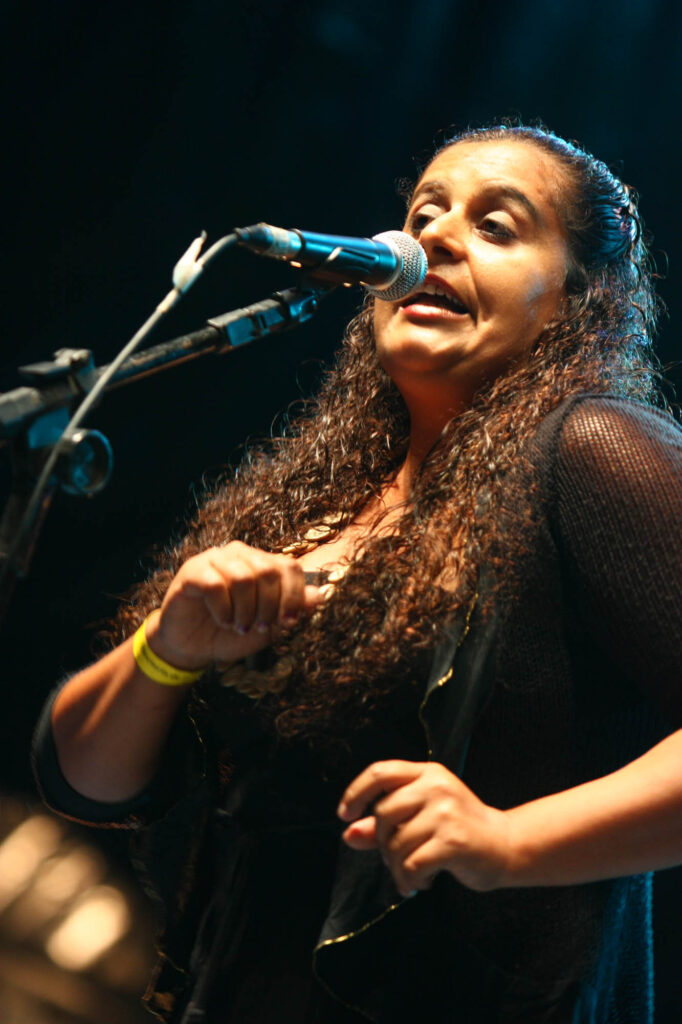Banda Caçuá de Mangai (Goiana)