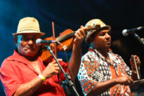Mestre Manoel Pereira (Ferreiro)