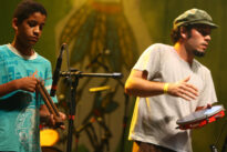 Mestre Manoel Pereira (Ferreiro)
