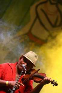 Mestre Manoel Pereira (Ferreiro)