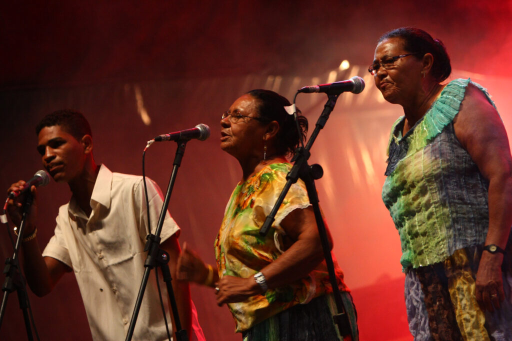 Coco de Sebastião Grosso (Goiana)