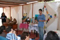 Apresentação do Portal Iteia na ACAAPE
