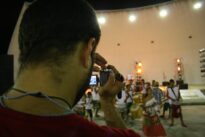Festa de Lançamento do Programa Cultura no Ponto