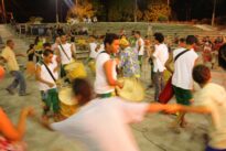 Festa de Lançamento do Programa Cultura no Ponto