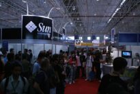 FISL 9.0 - Segundo Dia