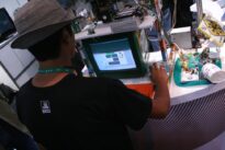 FISL 9.0 - Segundo Dia