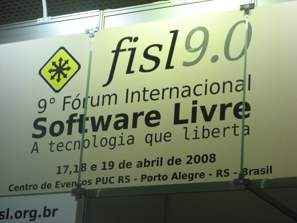 FISL 9