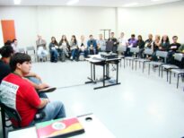 1º Encontro Estratégico do Minuano