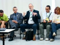 1º Encontro Estratégico do Minuano