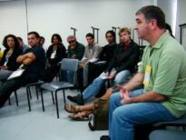 1º Encontro Estratégico do Minuano