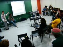 1º Encontro Estratégico do Minuano