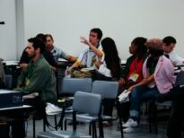 1º Encontro Estratégico do Minuano