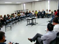1º Encontro Estratégico do Minuano
