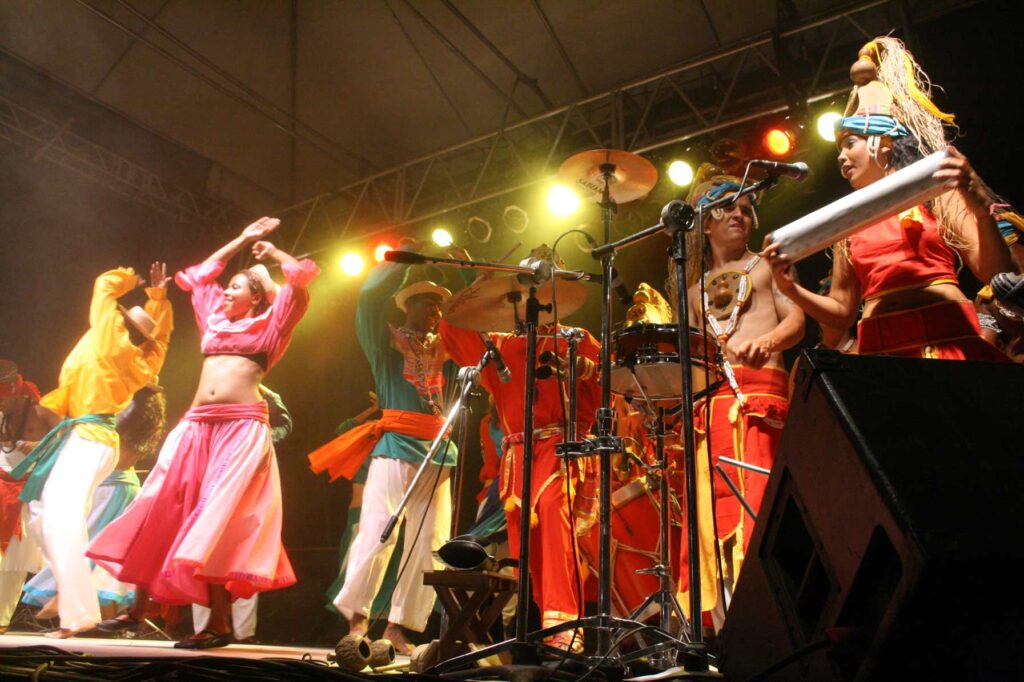 Festival Canavial
