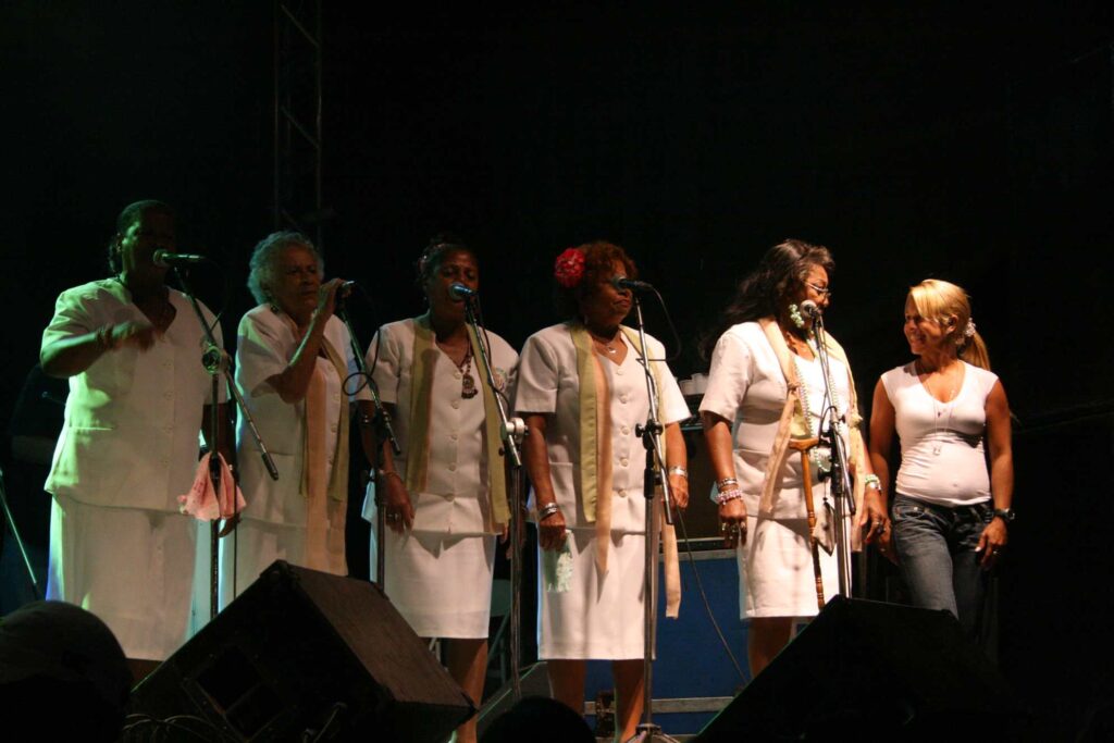 Festival Canavial