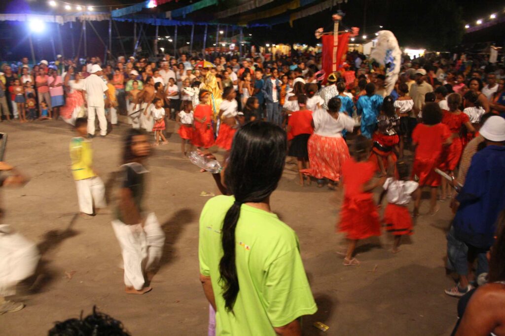 Festival Canavial