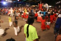 Festival Canavial