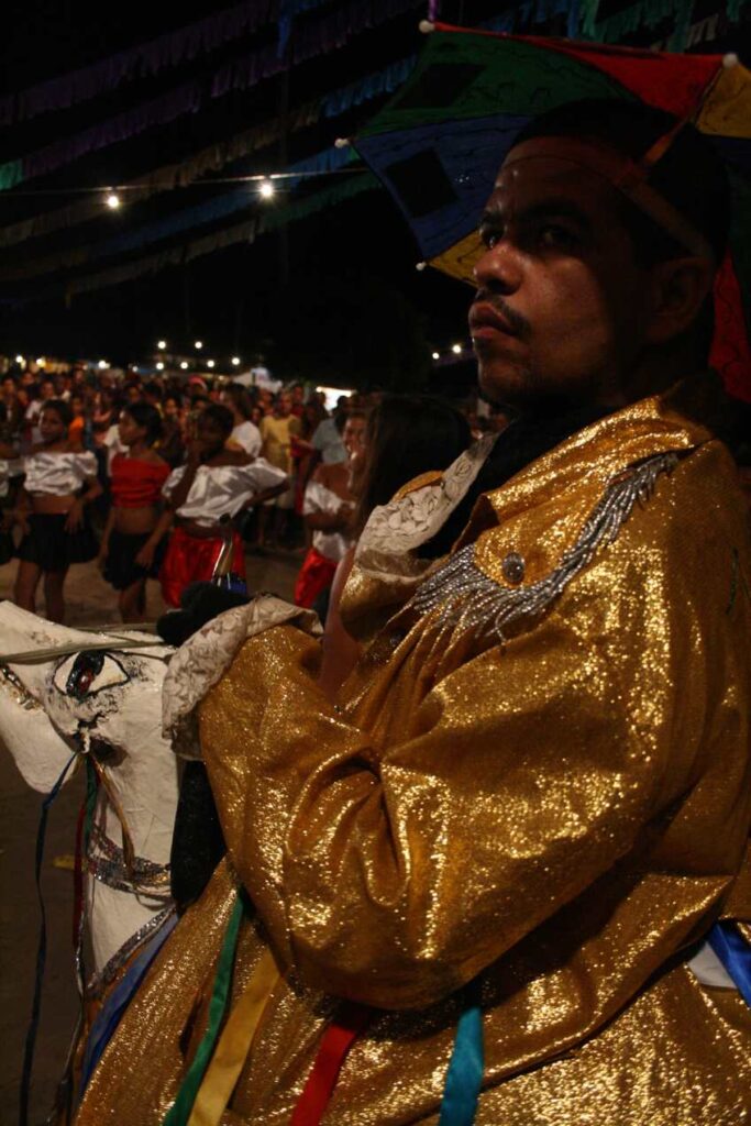 Festival Canavial