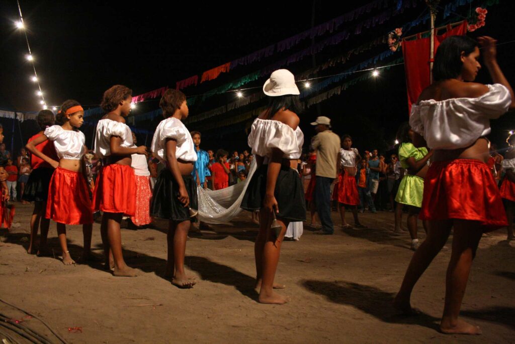 Festival Canavial