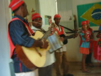 folia são sebastião de tarumirim-mg