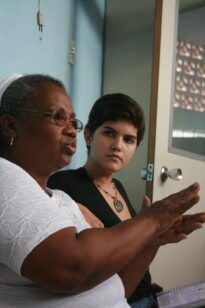 Reunião geral sobre propostas e ações do CDTL