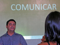 Palestra Comunicação - Fernando Coelho