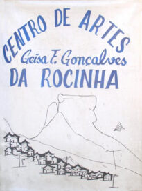 Banner da Casa das Artes
