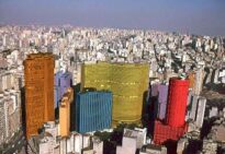 O futuro de São Paulo
